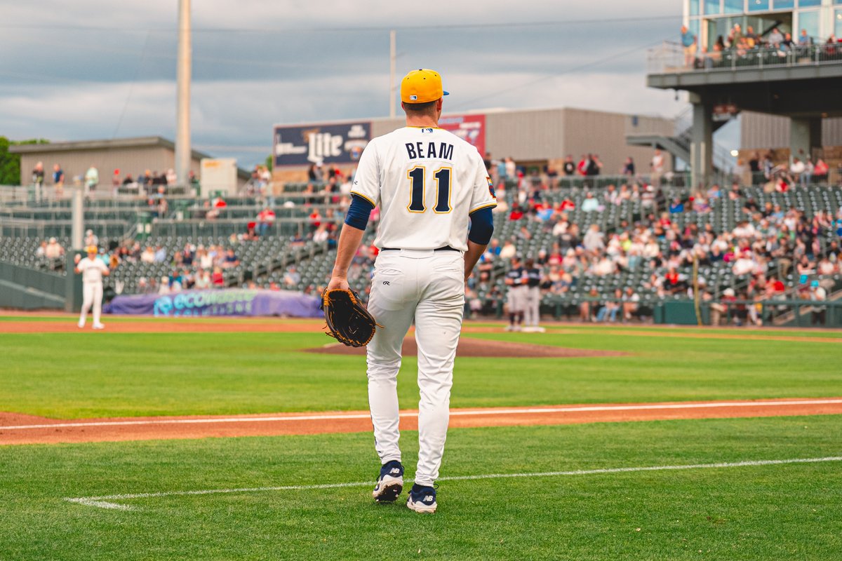 Northwest Arkansas Naturals tweet media