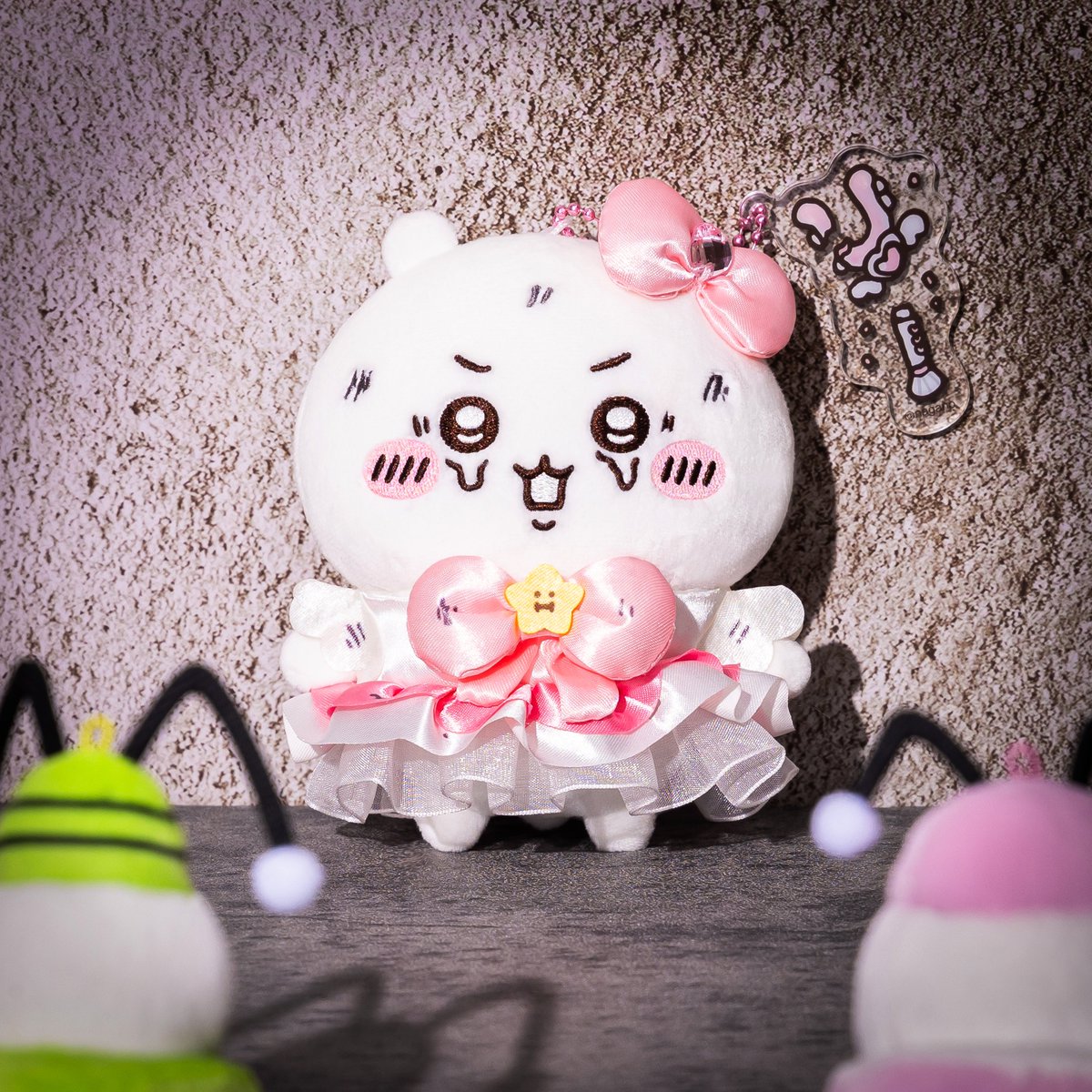 ちいかわマーケット公式 (@chiikawa_market) / Posts and Replies / X