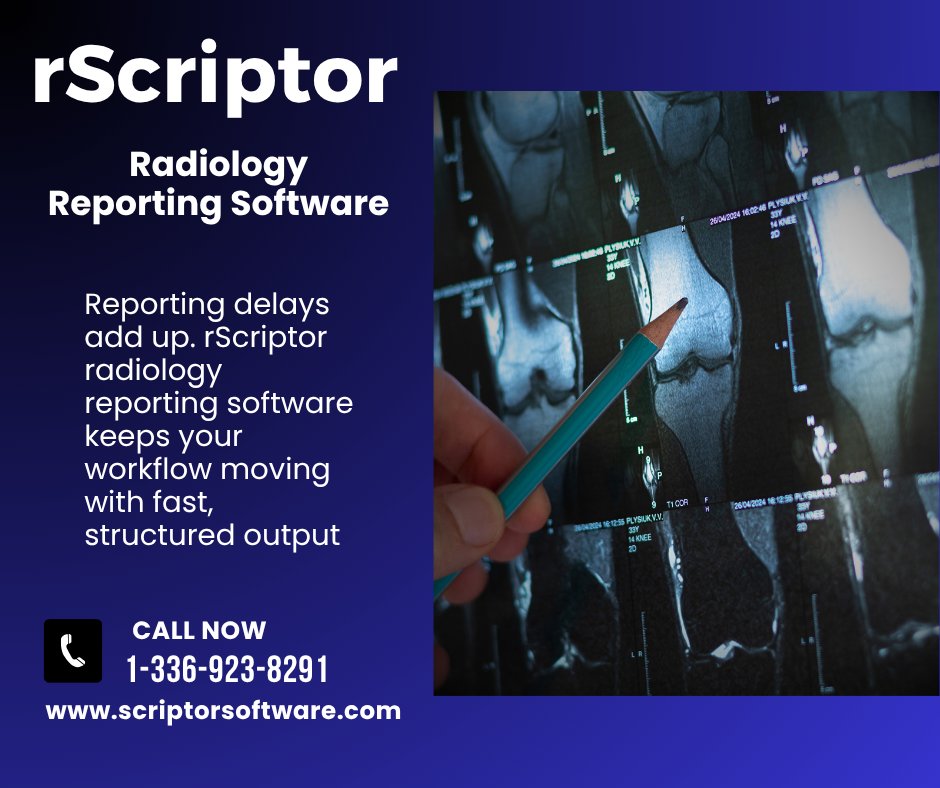 Scriptor Software tweet media