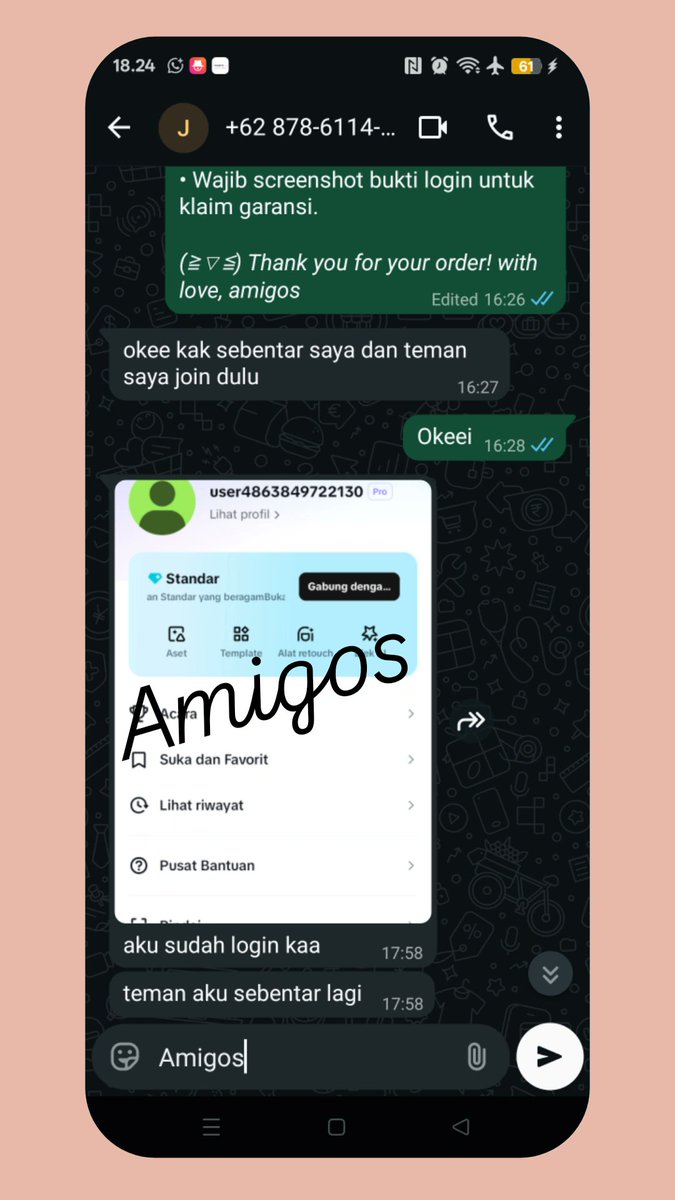 poy || mt after dm tweet media