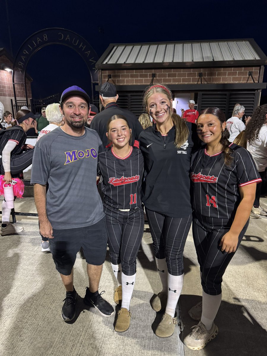Mojo Mid-County 18U tweet media