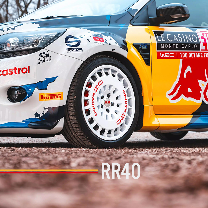japan_oz's tweet photo. OZ RR40 x Ford Focus RS
「ラリーレーシング」の血統を受け継ぐ、40周年アニバーサリーモデル!
#アールアール40 #フォード #フォーカスrs #オーゼット #オーゼットホイール #ホイール #ラリー #ラリージャパン #rr40 #ford #focusrs #ozracing #ozwheels #wheel #rally
https://t.co/5F9CzxreGg https://t.co/Pn9rSM4zyT