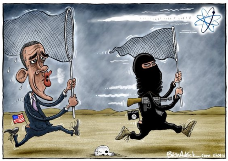 trMXinfoSys's tweet image. 2/2 #Obama