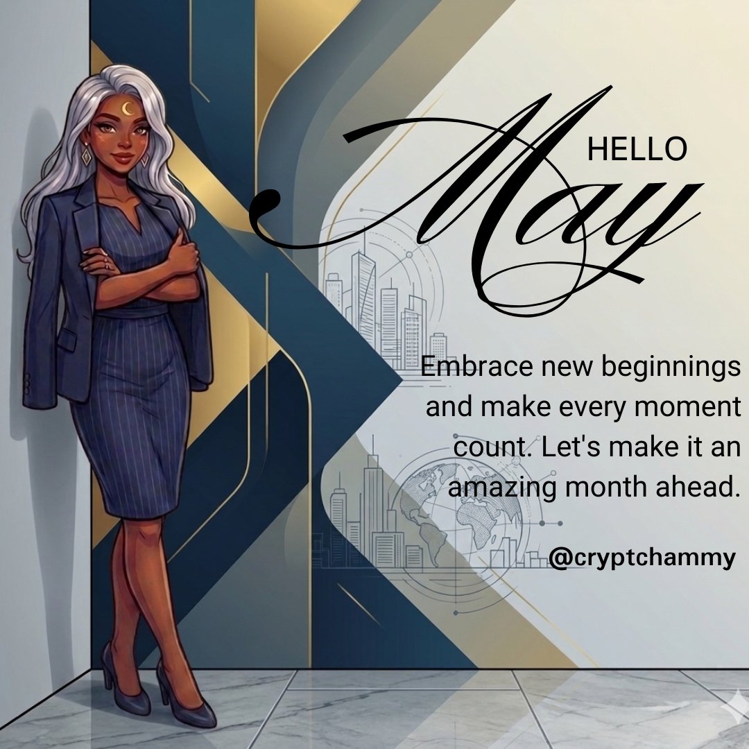 CHAMMYCRYPT tweet media
