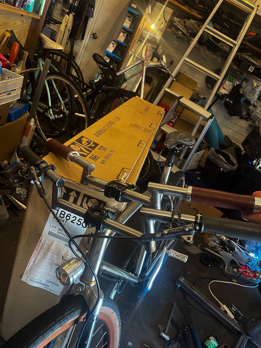 取引中　自転車 取引中』自転車（買い物、通学に） (タカシ) 首里の自転車の中古