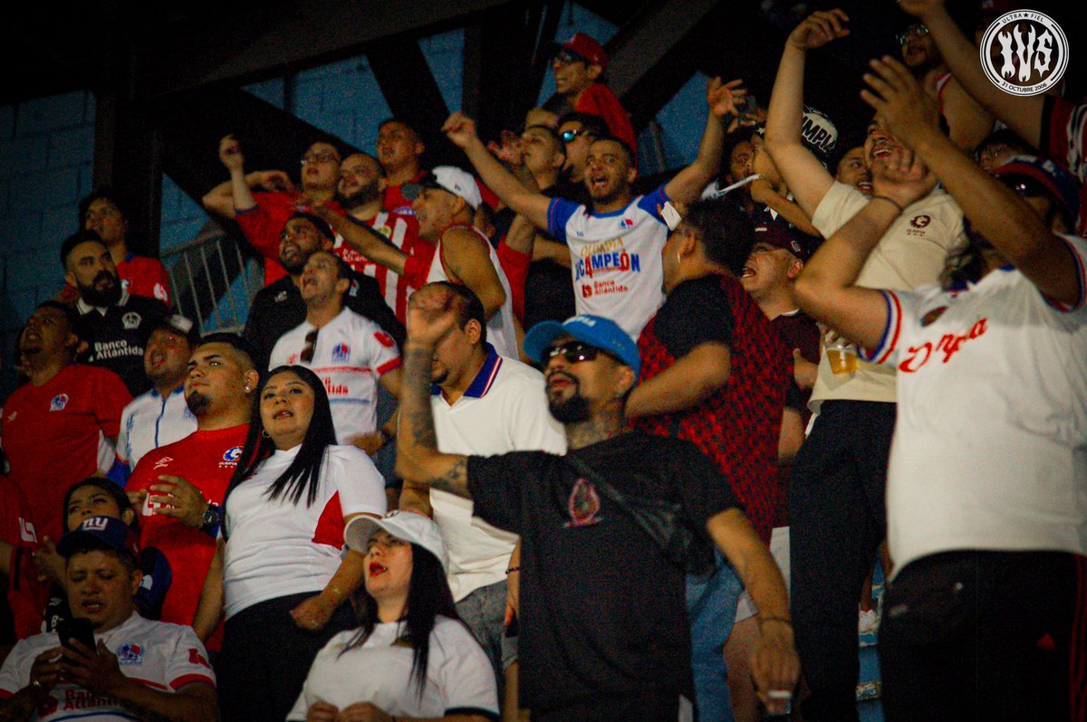 ¡Hola, acá estamos Club Olimpia Deportivo! 🦁

#LlegamosParaQuedarnos