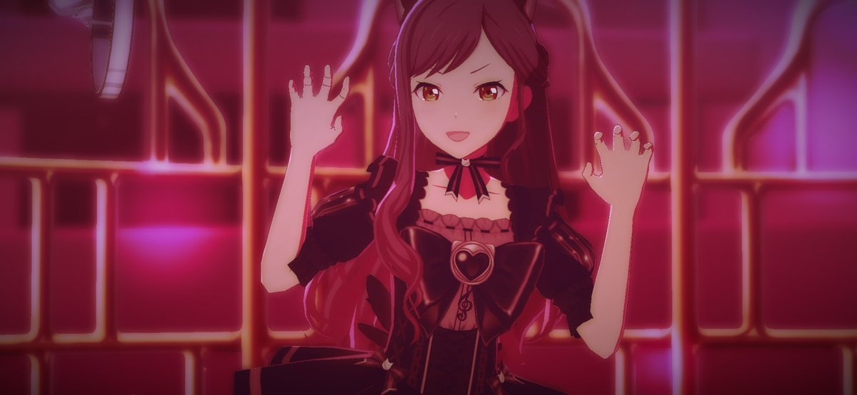 顔が良すぎる☕️🎧