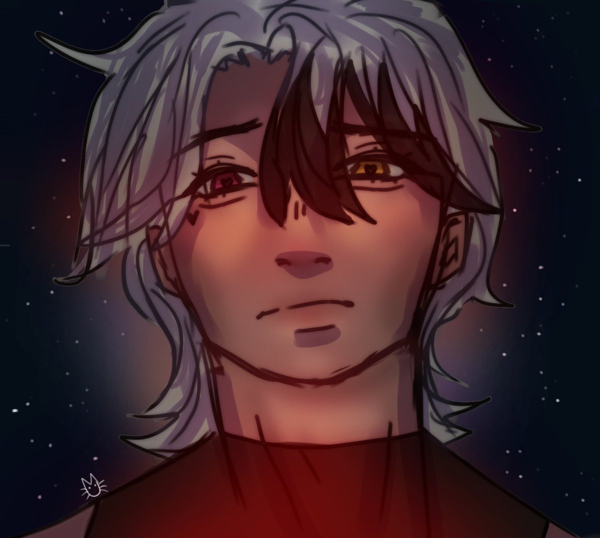 ezra ☆ shedtwt tweet media