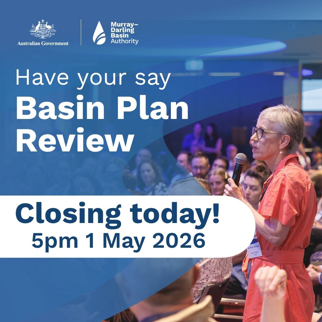 MD Basin Authority (@MD_Basin_Auth) / Posts / X