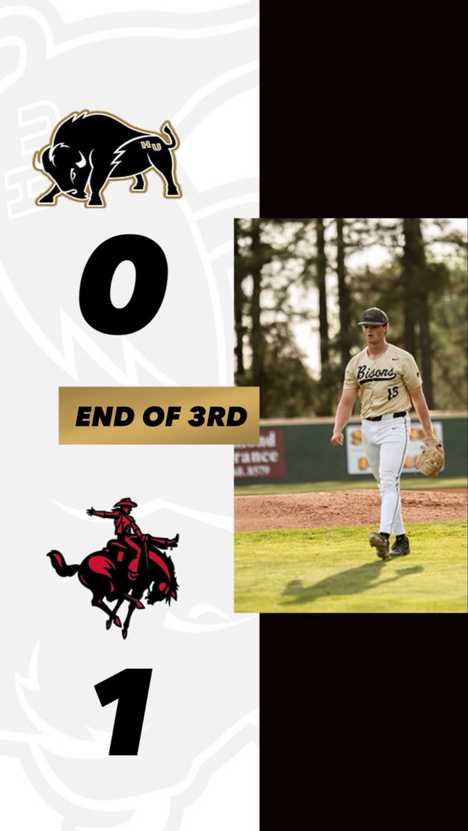 Harding Baseball tweet media