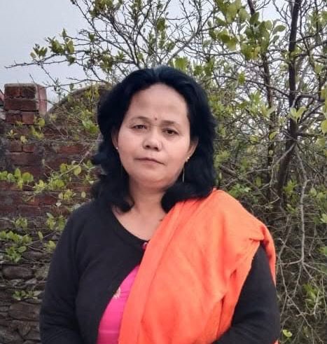 sudhirhp's tweet photo. ग्राम पंचायत चतेहड निवासी बहन तारा आले जी के आकस्मिक निधन का समाचार अत्यंत पीड़ादायक है । 

ईश्वर दिवंगत आत्मा को शांति दें व शोकागुल परिवार को संबल प्रदान करें ।

ओम शांति 🙏🏼 https://t.co/fsPDJ7wwrs