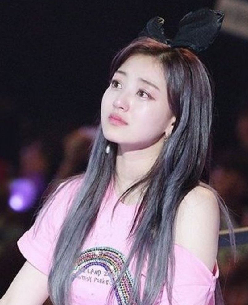 JIHYO BRAZIL tweet media