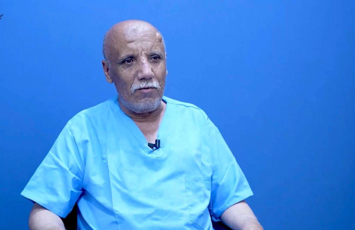 الشبكة اليمنية للحقوق والحريات tweet media