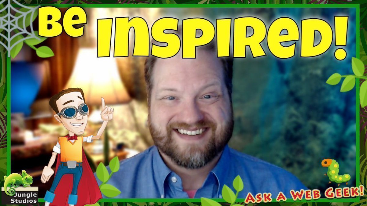 cjgilbertwebpro's tweet image. VIDEO: Create Videos for your Small Business
Watch here: buff.ly/u4cqFQB

Laugh Along and Be Inspired to create something for your own #smallbusiness!

Please WATCH, SUBSCRIBE and LIKE this Video!

#businesstips #business101 #marketing #sales #customerservice