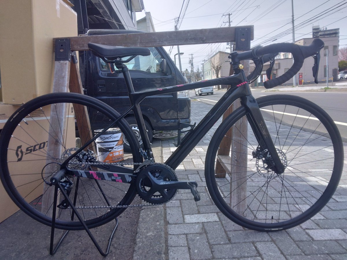 三代目 店主 (共盛自転車) (@kyousei_cycle) / Posts / X