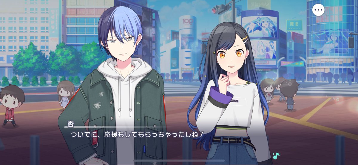 こうやって何でもポジティブに考えて後押しできる彼女天才だよなあ