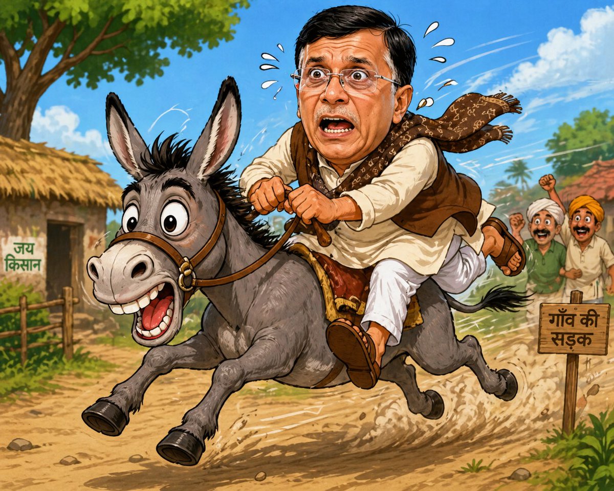 _MeBharat's tweet image. Unimpressive and half hearted, defence of #PawanKhera by the learned #AbhishekManuSinghvi ji. 
Bail or Anticipatory bail is seen, not   so simple for #Congress ill mouth Spokesman