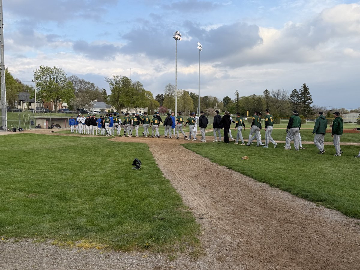 Beaver Dam Baseball tweet media