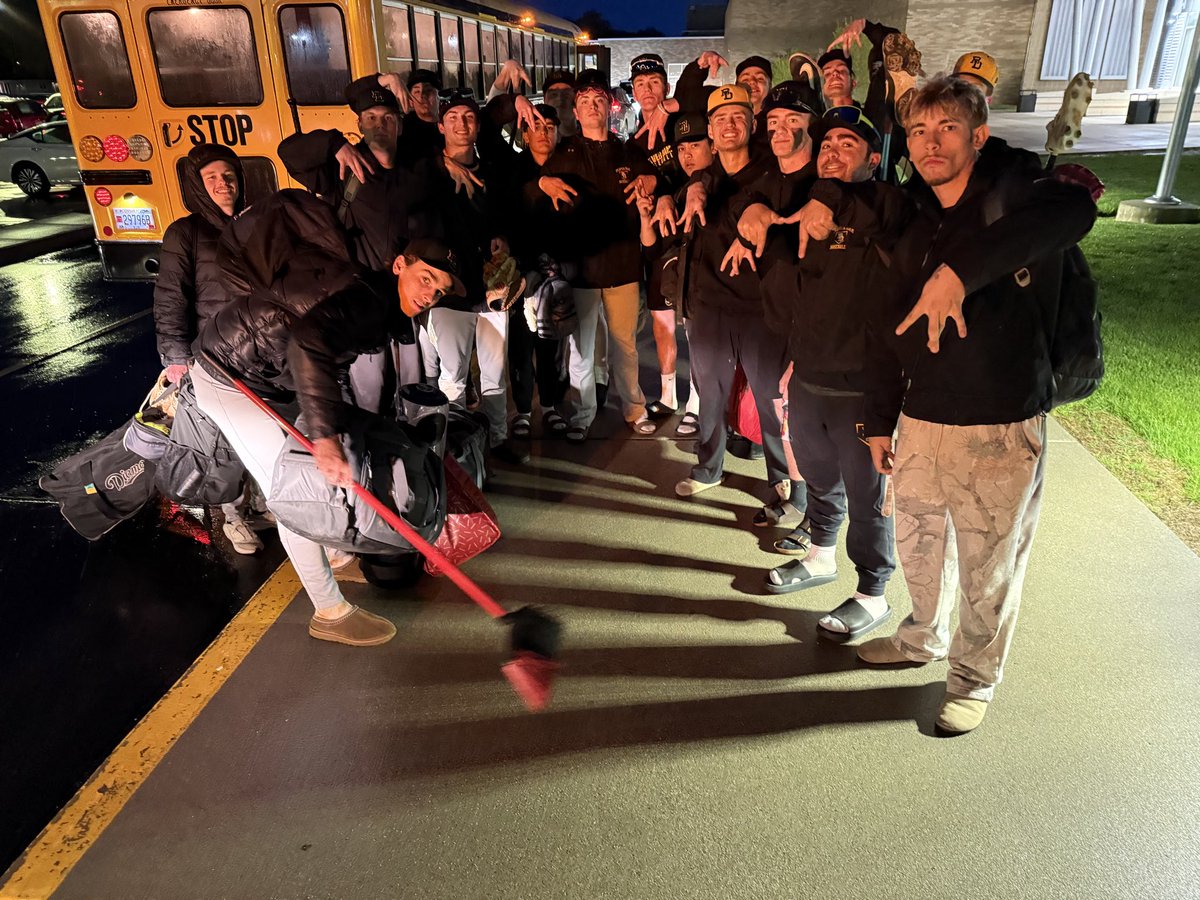 Beaver Dam Baseball tweet media