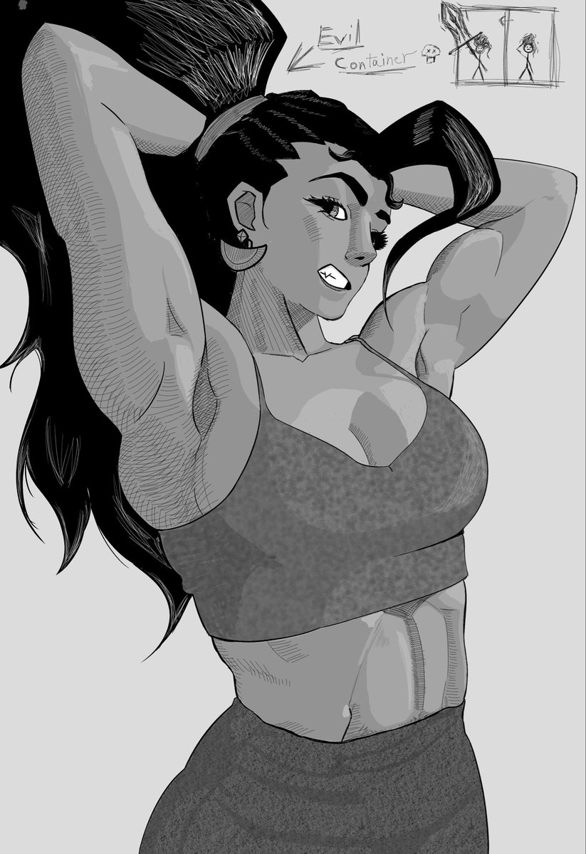 datguyjips's tweet photo. #overwatch vendetta, gonna start posting more https://t.co/BtwIvLrFjz