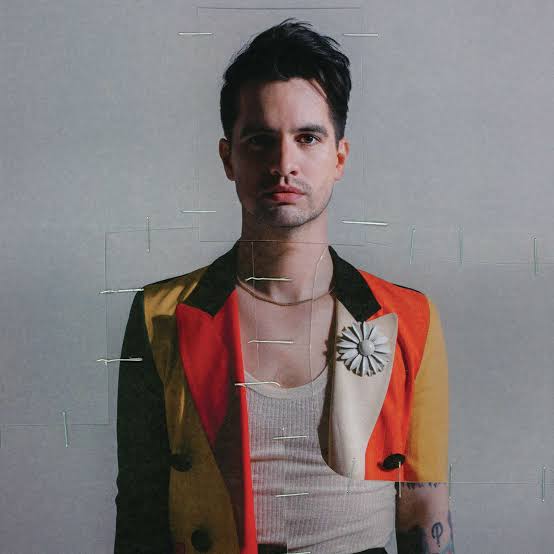 Panic! Base tweet media