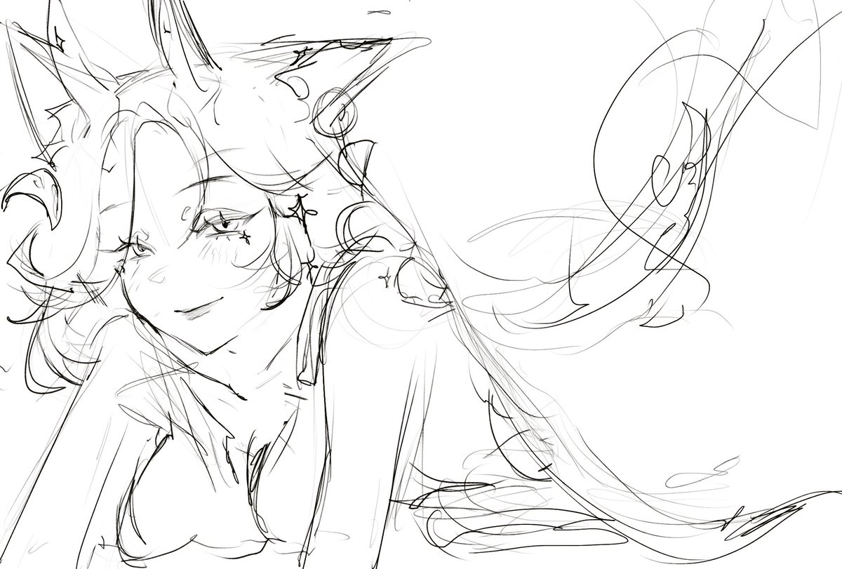 ˖ YON ⋅ Soul collector VTuber 🖤✨ ˖ ⊹ tweet media