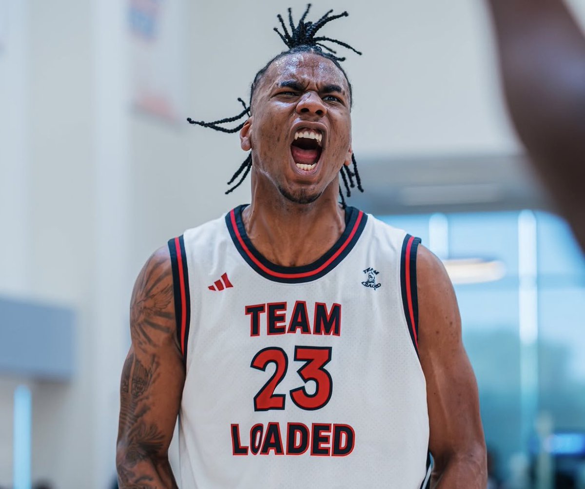 Class of 2027 6’9 (Team Loaded 3SSB) Dylan Twitty has been offered by Western Carolina. Dylan dunks everything around the basket, physical in the lane, rebounds, blocks shots, fantastic motor on both sides of the ball, defends with toughness without fouling, competes &amp; finishes.