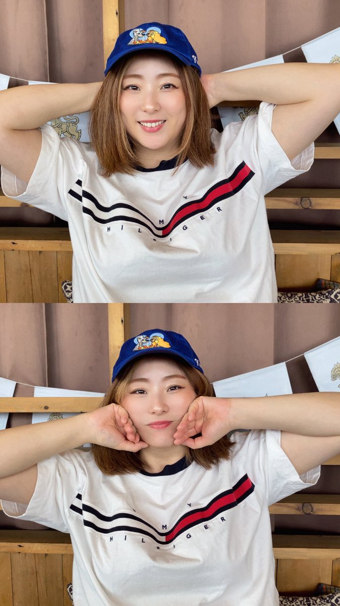 Yuna Manase/まなせゆうな🦋💜 tweet media