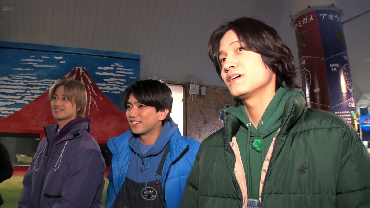 ABCテレビ tweet media