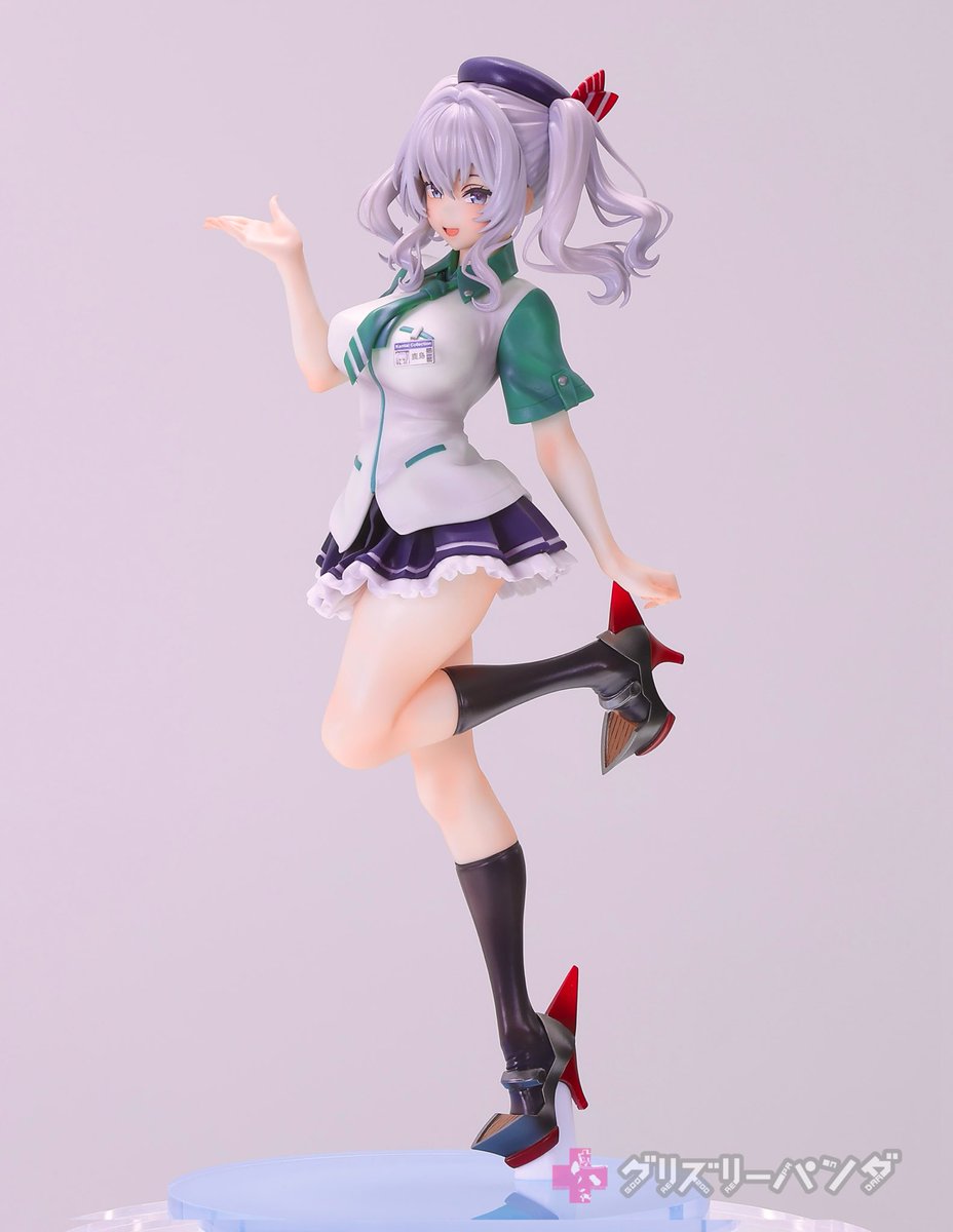 グリズリーパンダ‎ tweet media