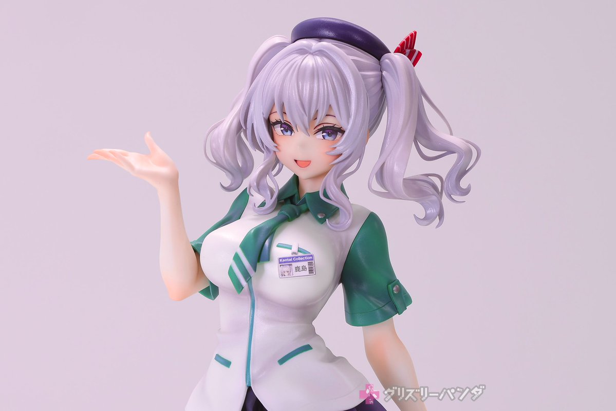 グリズリーパンダ‎ tweet media