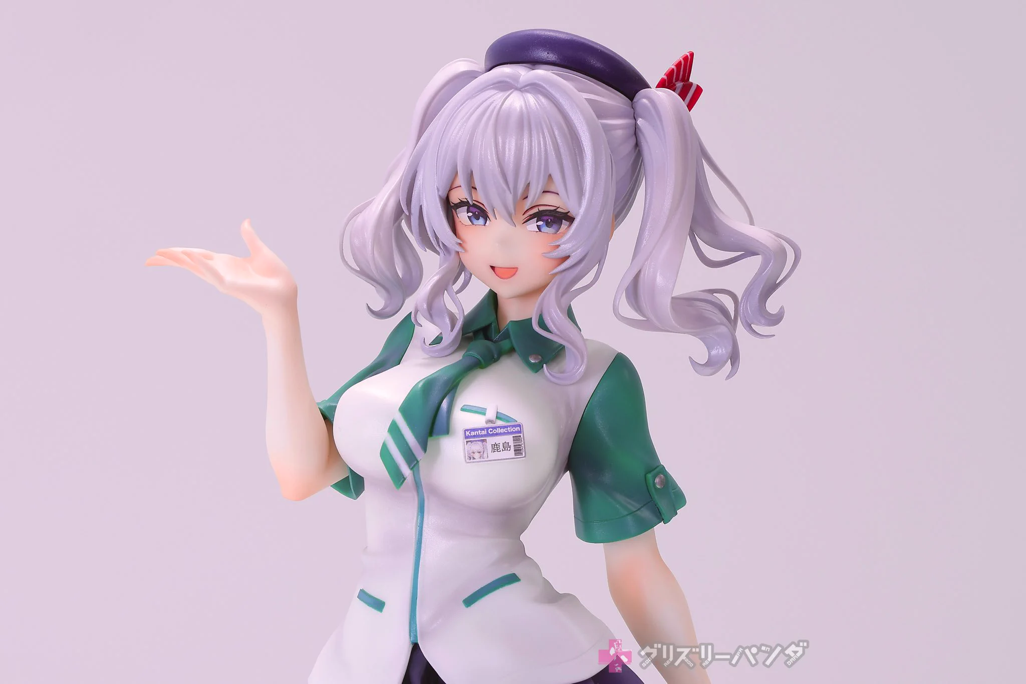 グリズリーパンダ‎ on X: 
