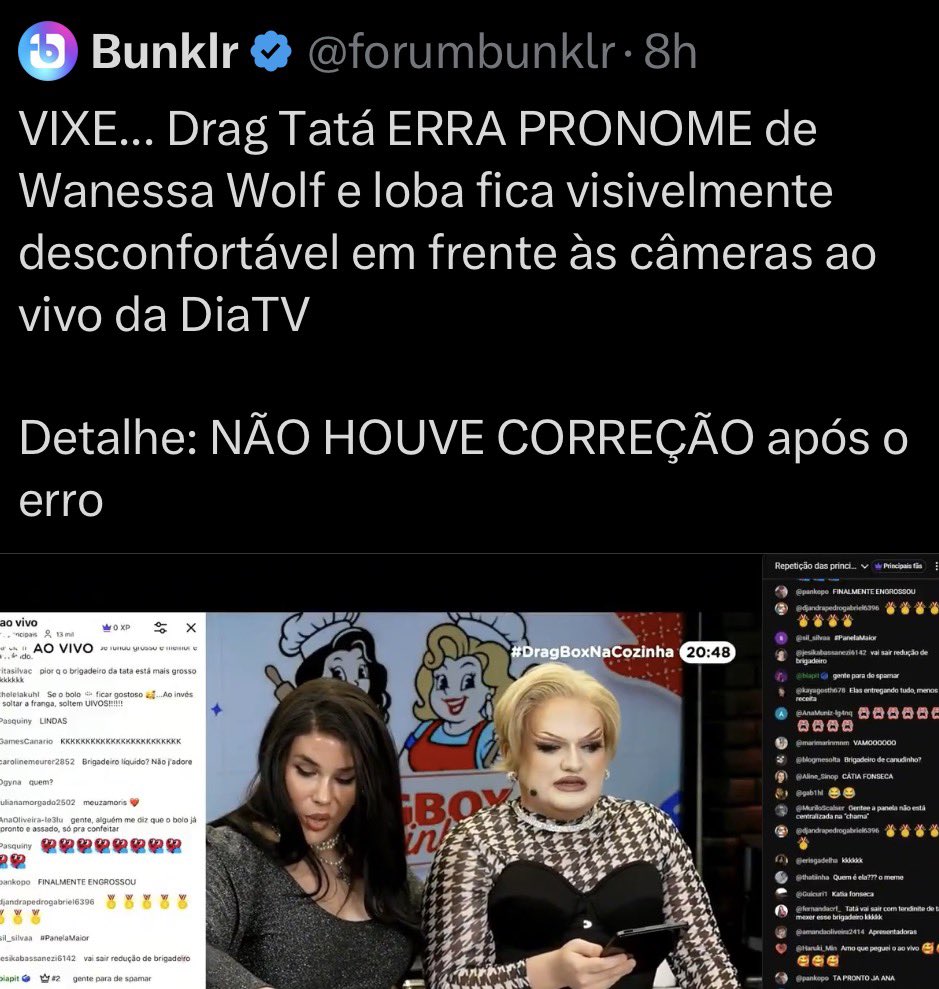 acervo mdm ⋆ wolf ⋆ prioli tweet media