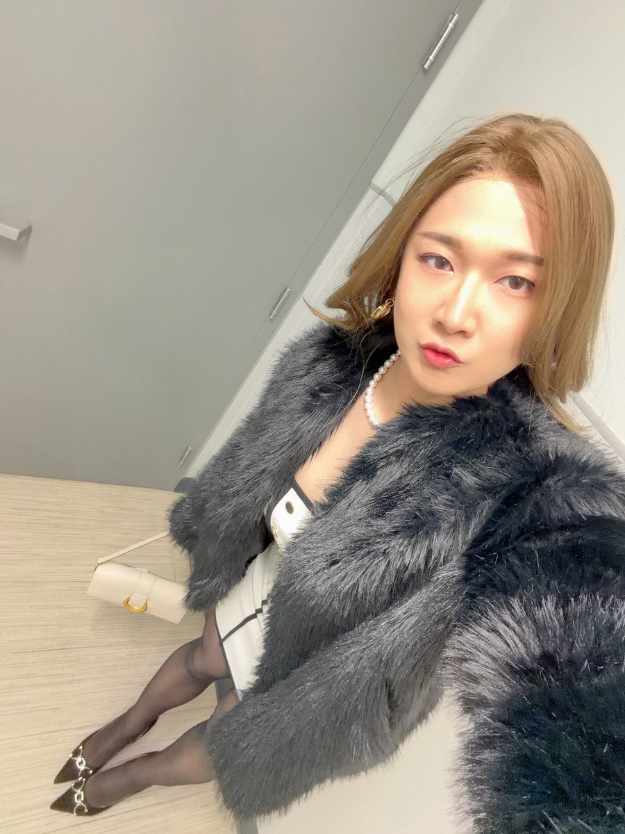 Nikky软 tweet media