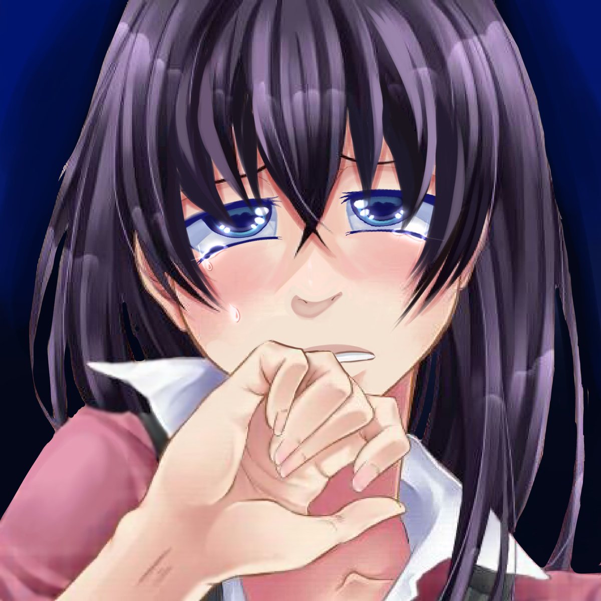 A Blue Angel (@JustABlueAngel) / Posts / X