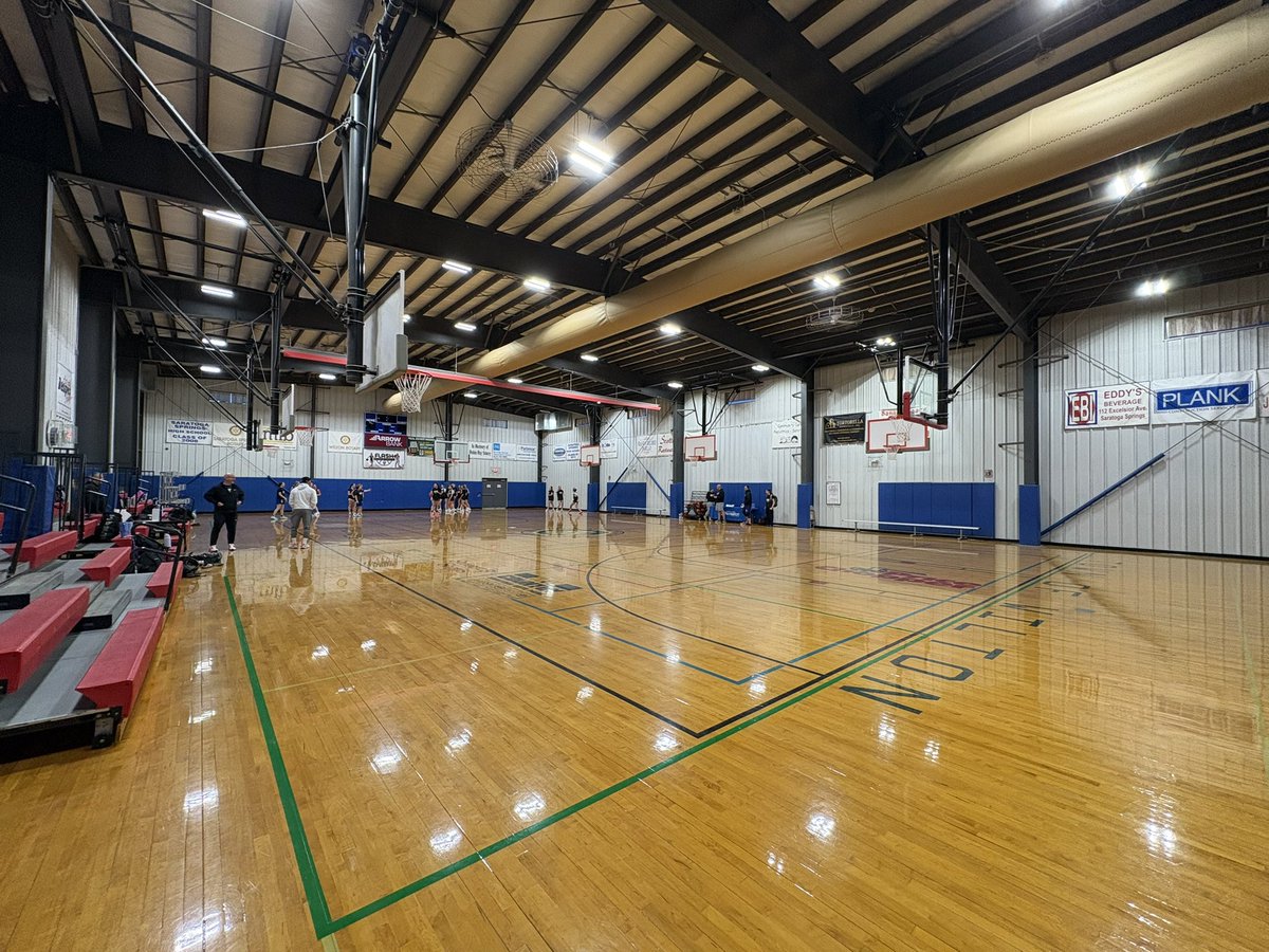 NYSTakeover's tweet image. #TodaysOffice
Gavin Park

Can’t let a week go by without a practice night 👋🏼

On the road each of the next three days, so a local night was in order to get it jumping. Got eyes on 22 from Section 2, primarily the Saratoga/Lake George region, in a skill-heavy practice session for