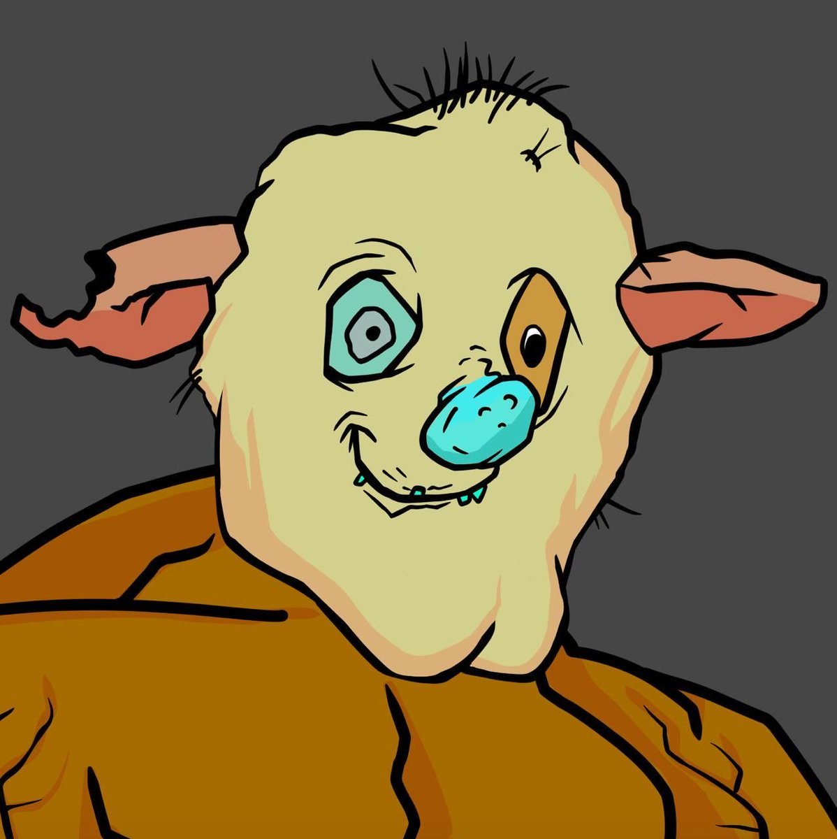 goblintown tweet media