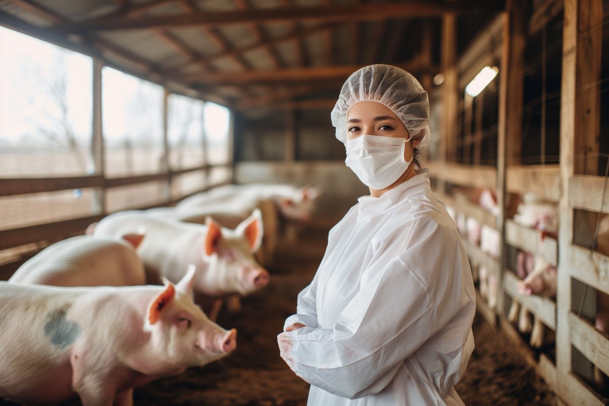 MOFA_Taiwan's tweet image. Free of African swine fever (#ASF) status according to the @WOAH, #Taiwan🇹🇼 will resume pork exports to the #Philippines🇵🇭 on May 14. This step reflects international confidence in rigorous #FoodSafety standards &amp;amp; the ability to act swiftly in line with global health norms.