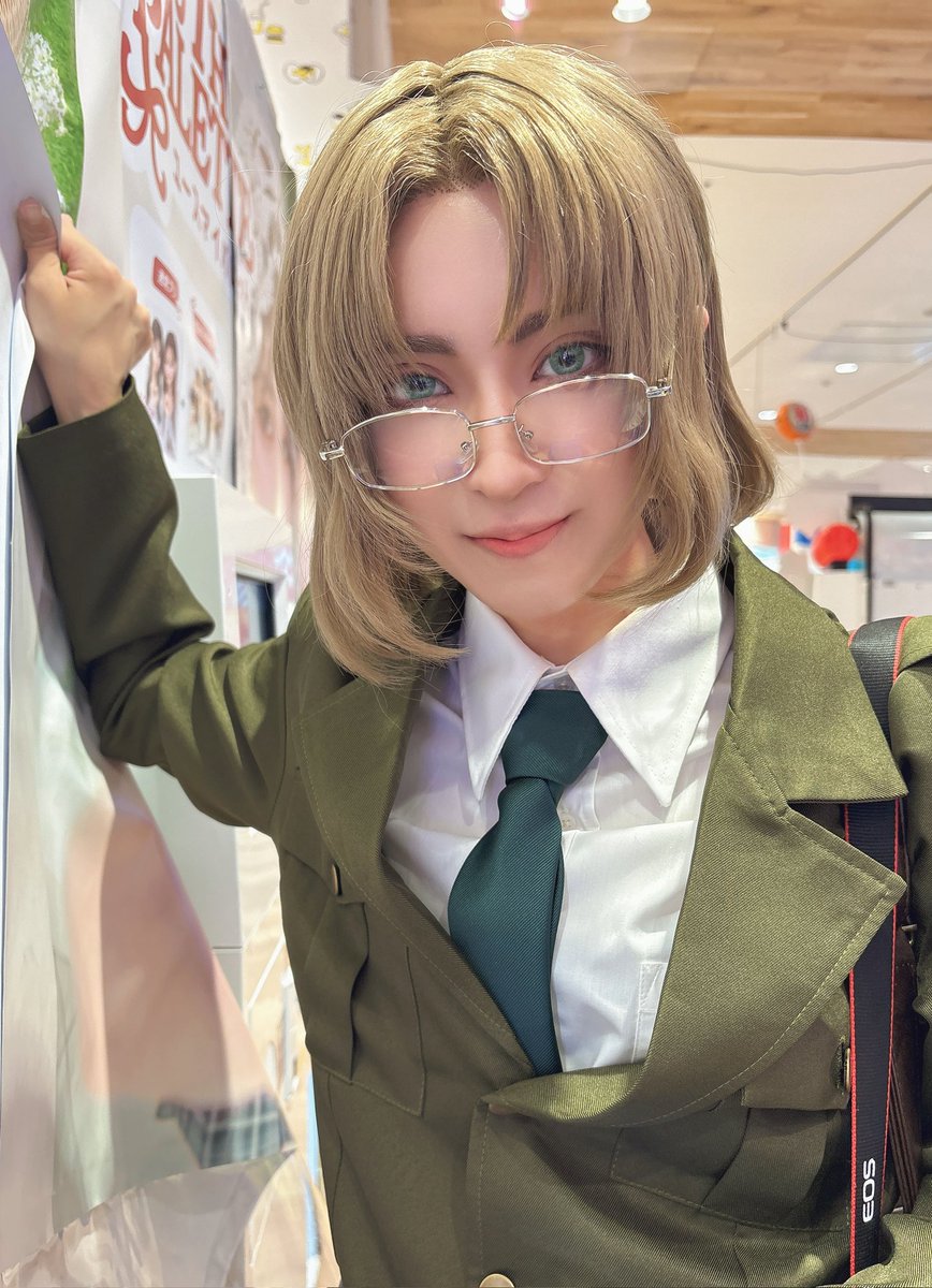 ﾓﾐｱｹﾞ tweet media