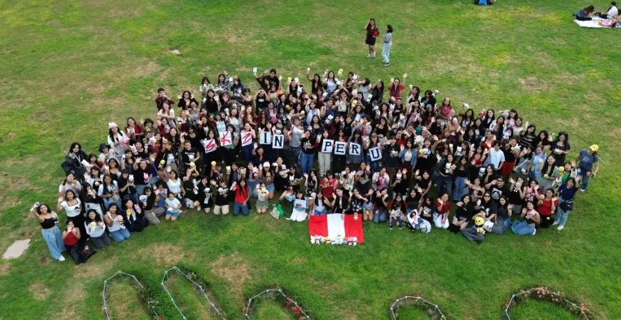 Amu Aliss 🇵🇪 ☯︎ DO IT !! 🥇 tweet media