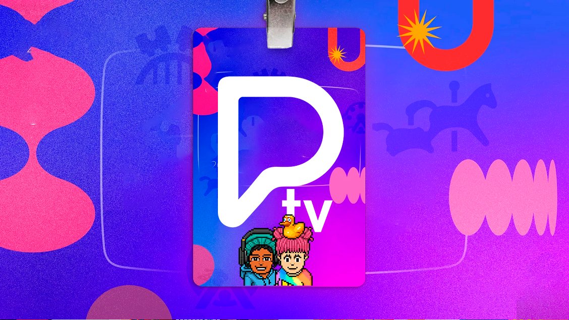 PrimeTV 📺 tweet media