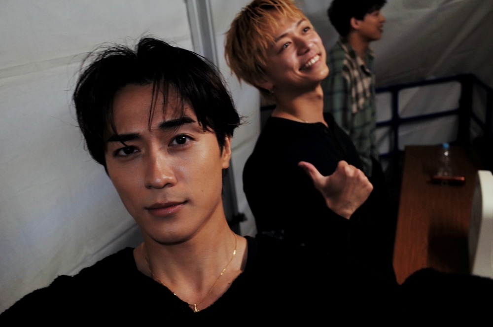 QJWeb（クイック・ジャパン ウェブ） tweet media