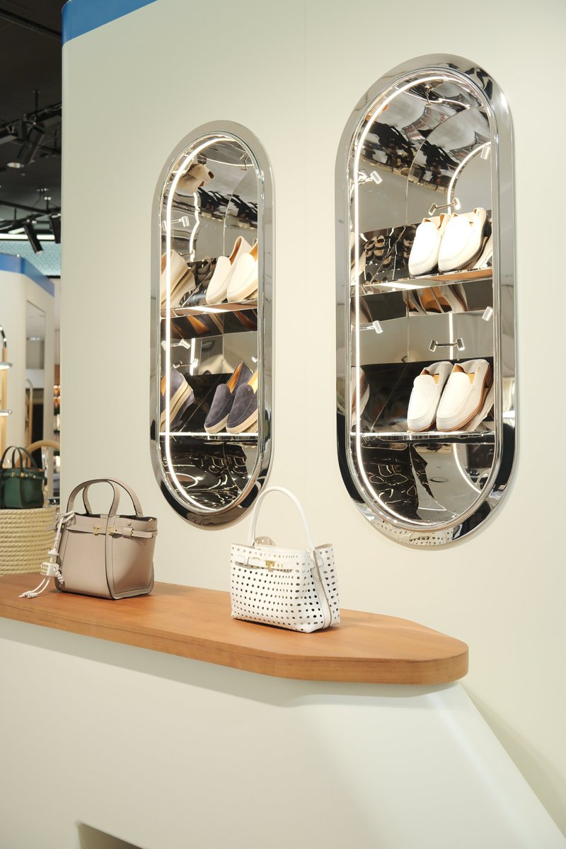 TOD'S JAPAN tweet media