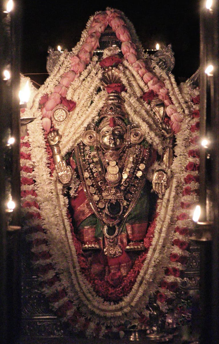 Kateel Shri Durgaparameshwari Temple tweet media