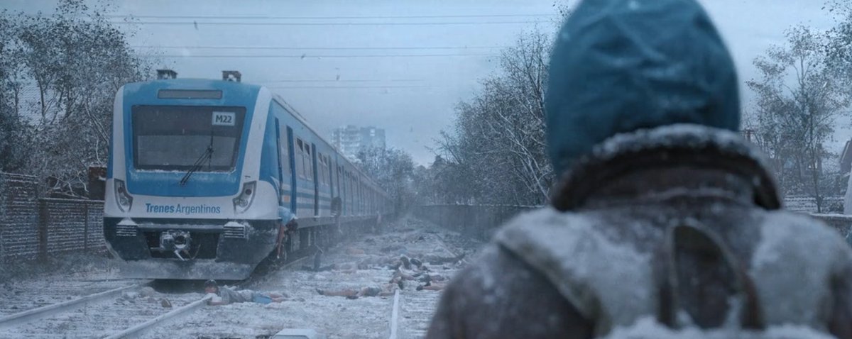 ya estamos en abril tweet media