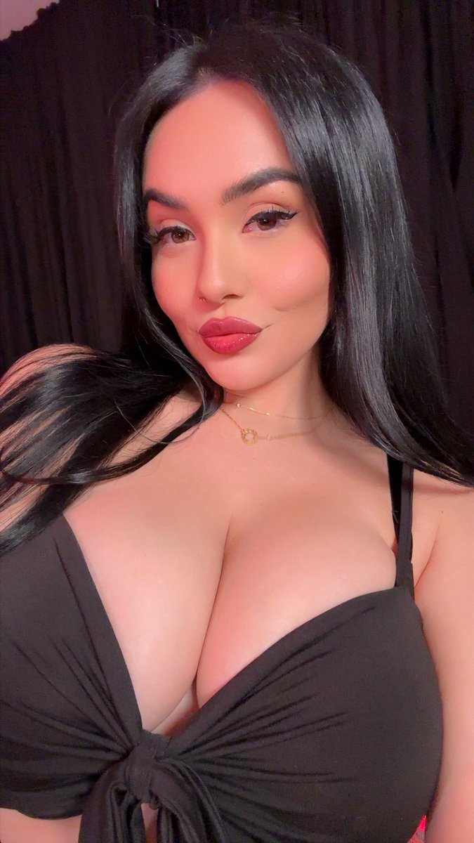 𝓖𝓸𝓭𝓭𝓮𝓼𝓼 𝓛𝓾𝓷𝓪 | Findom 👑 tweet media