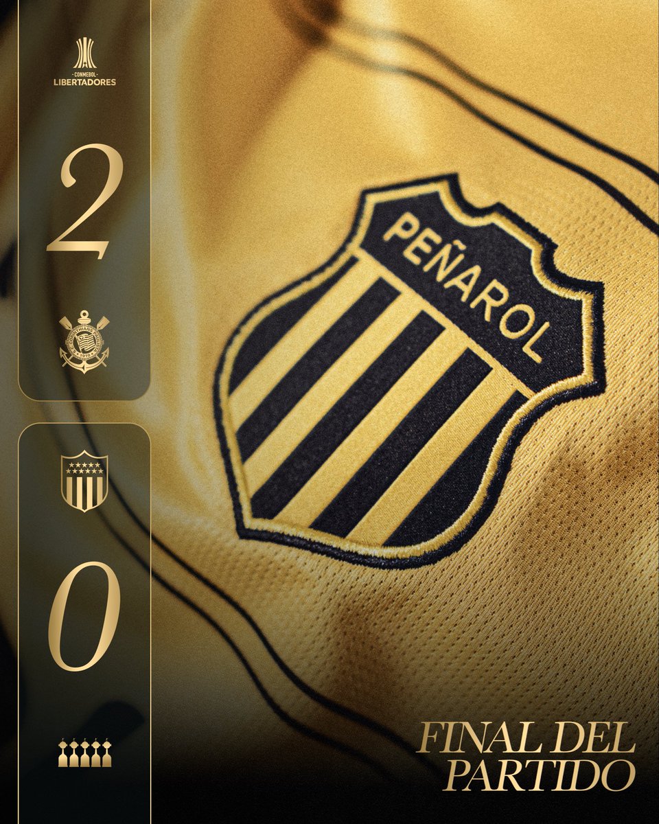PEÑAROL tweet media