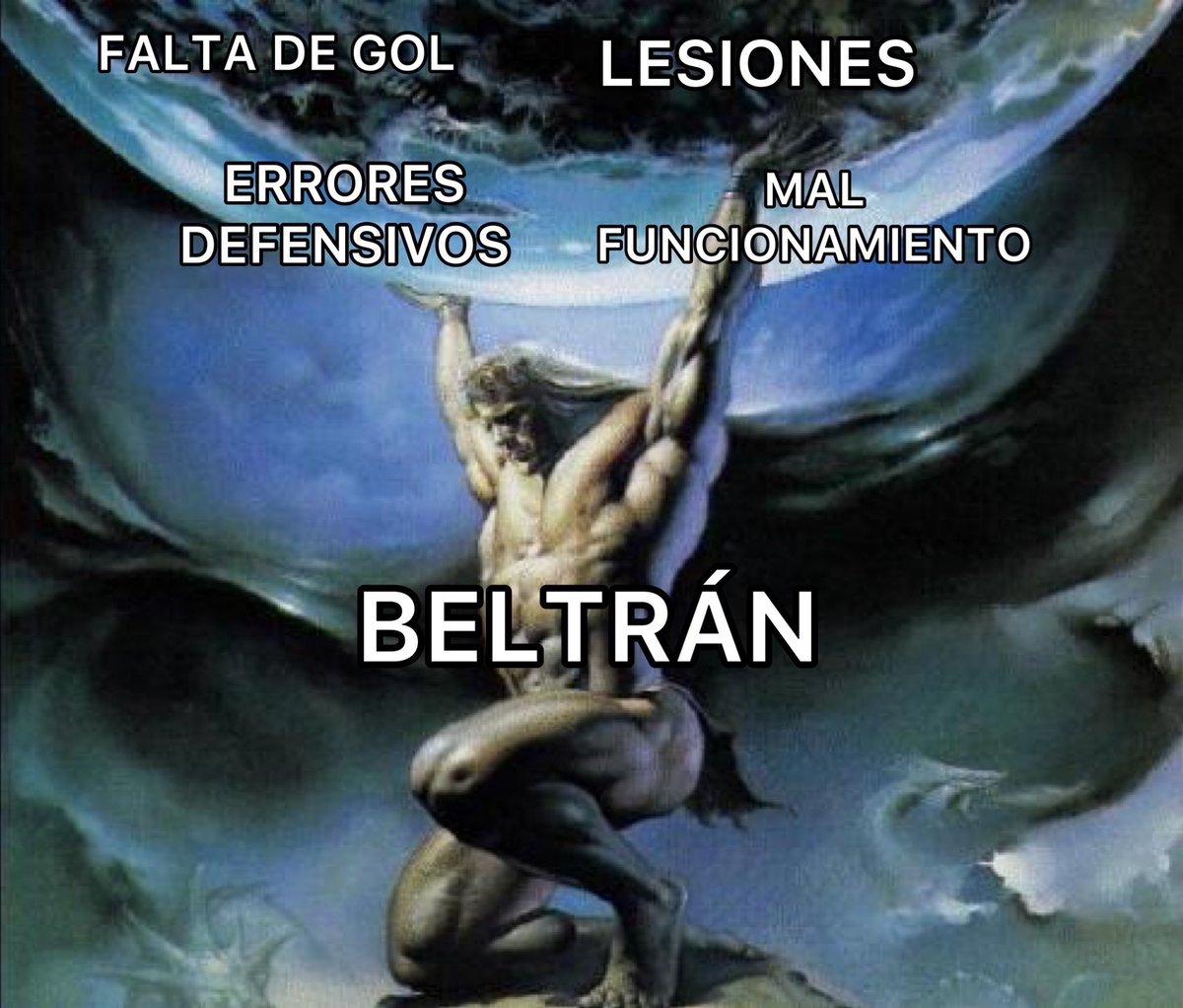 El semestre de River.