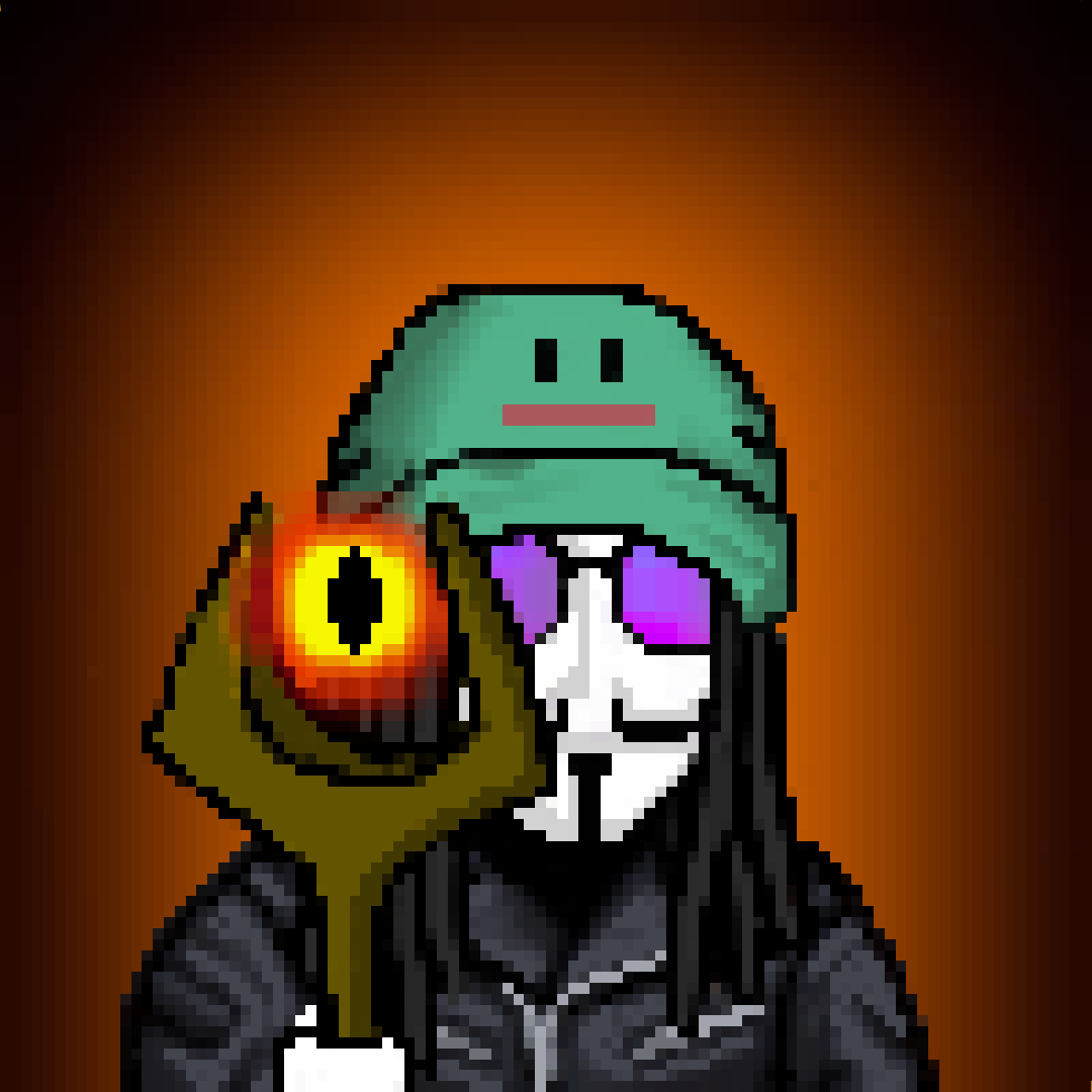 catsyndcatenfts's tweet photo. GIVEAWAY 🎁
@_MASKED_NFT_  #8489

To enter:
Follow @_MASKED_NFT_ + @catsyndcatenfts
Like
Comment
Tag friends
RT

Good luck 🐾 https://t.co/QJLgLyFmuS