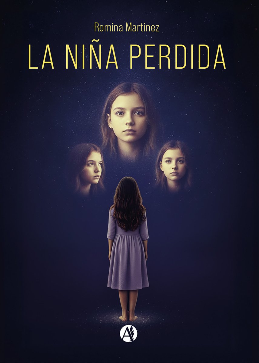 iberibooks's tweet photo. #ebook La niña perdida de Romina Martínez | https://t.co/4VdcBhc7Mw https://t.co/kYygw883p8 #iberibooks #librodigital https://t.co/rwxjmBGZ5B